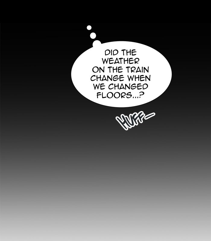 Tower of God manga, chapter 309, page 95 of 124
