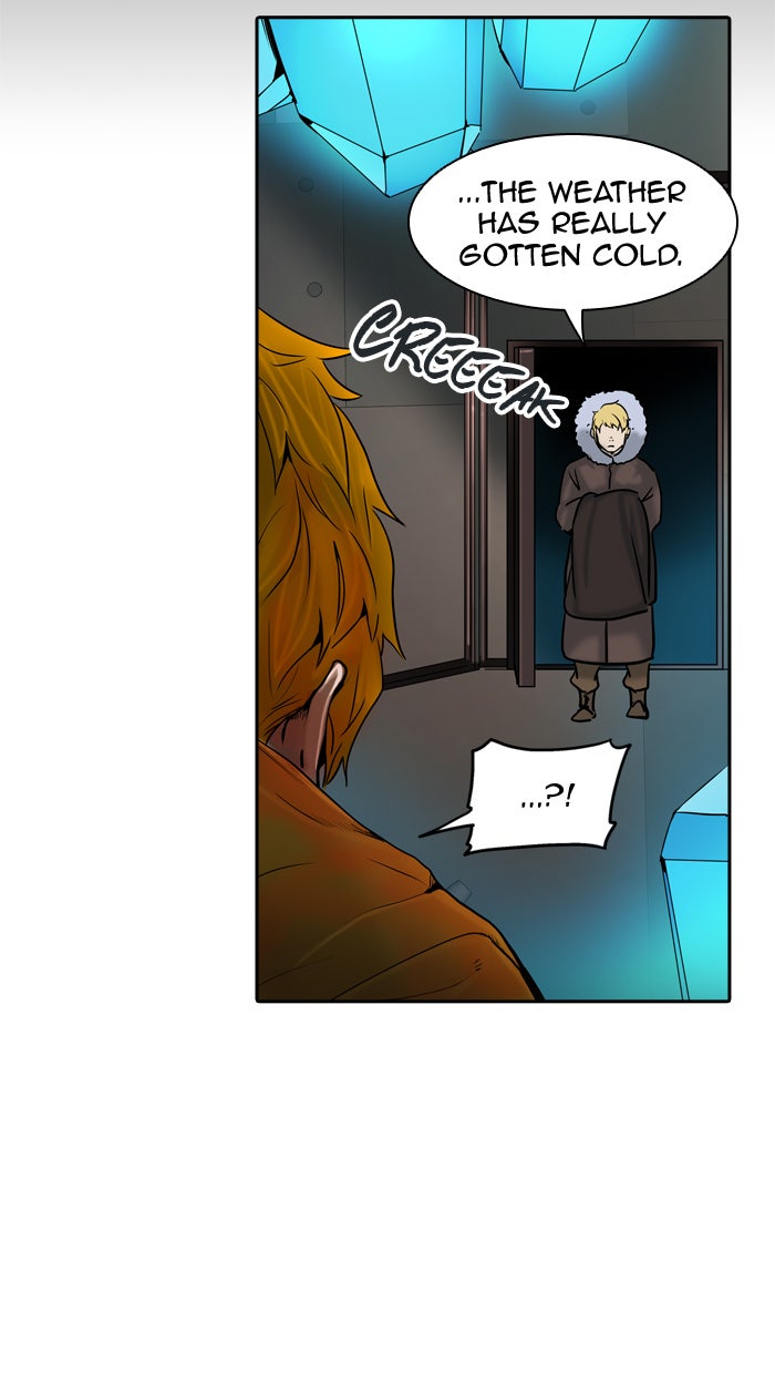 Tower of God manga, chapter 309, page 96 of 124
