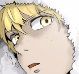 Tower of God Chapter 309: [Season 2] Ep. 229 cover
