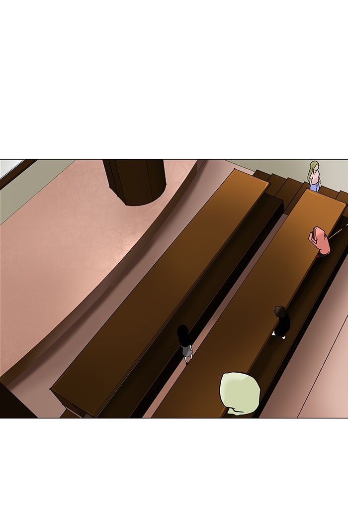 Tower of God manga, chapter 31, page 1 of 58