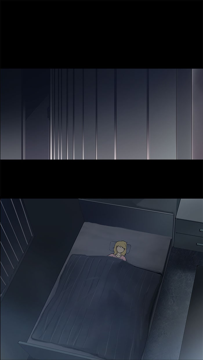 Tower of God manga, chapter 31, page 44 of 58