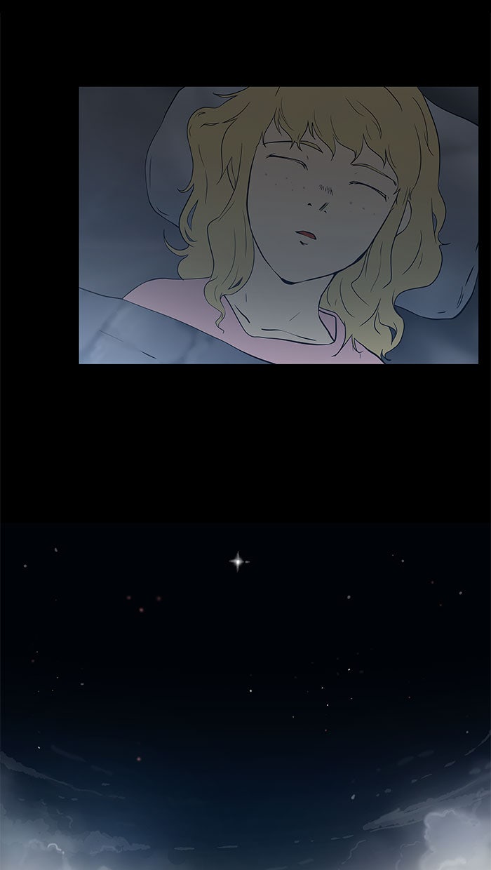Tower of God manga, chapter 31, page 45 of 58
