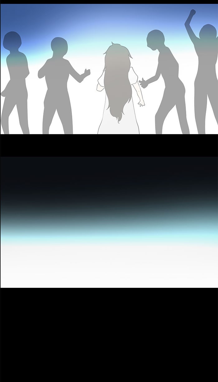 Tower of God manga, chapter 31, page 53 of 58