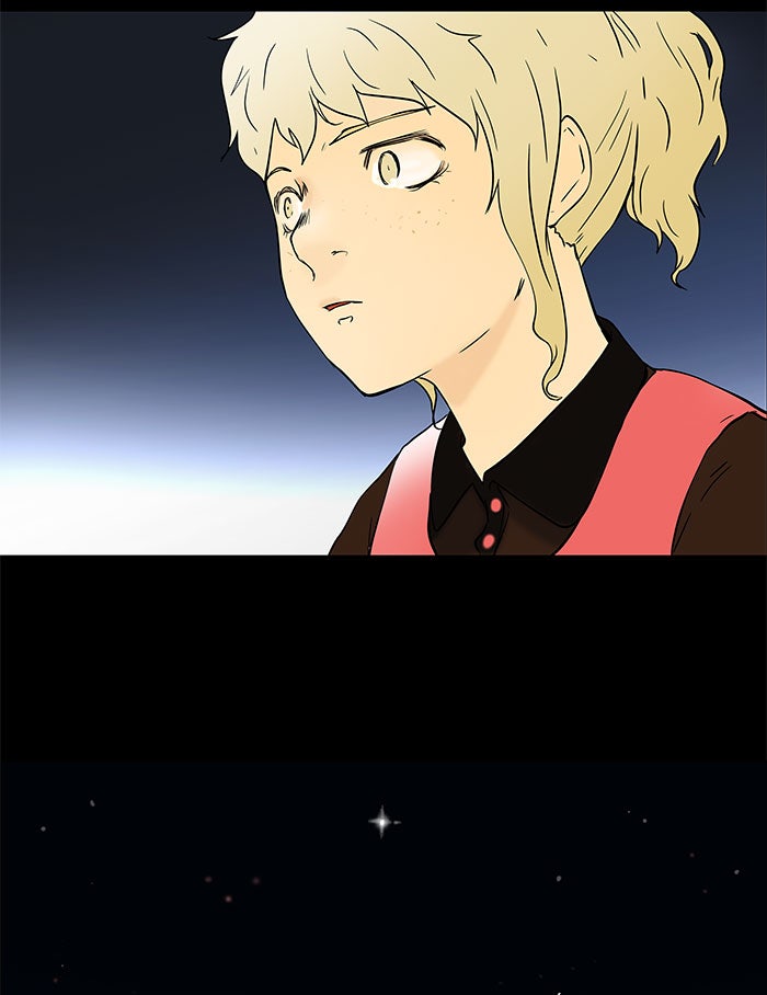 Tower of God manga, chapter 31, page 54 of 58