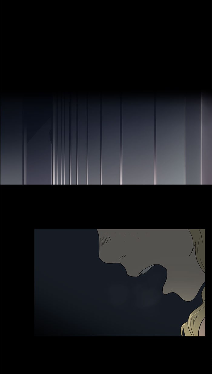 Tower of God manga, chapter 31, page 56 of 58