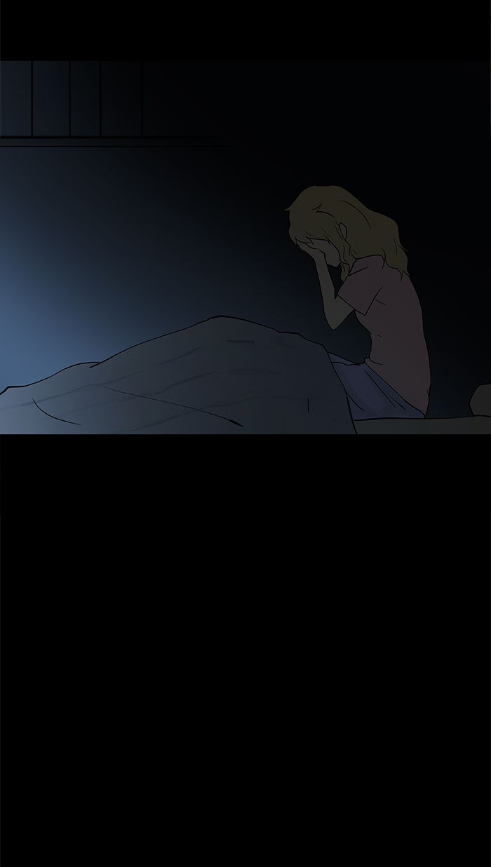 Tower of God manga, chapter 31, page 57 of 58