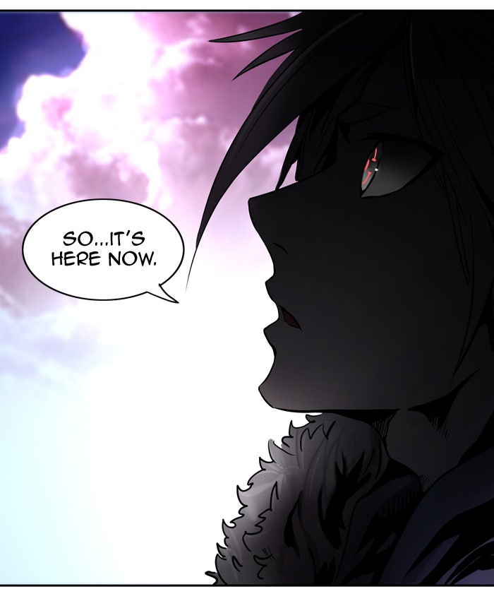 Tower of God manga, chapter 310, page 10 of 131