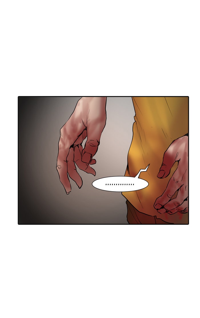 Tower of God manga, chapter 310, page 101 of 131