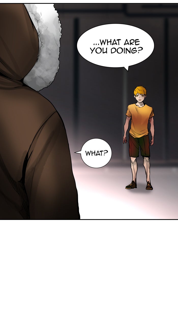 Tower of God manga, chapter 310, page 102 of 131