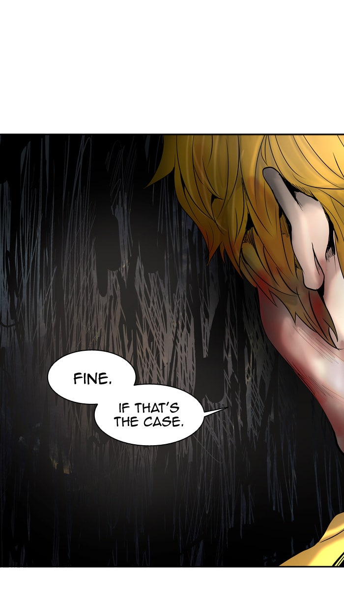 Tower of God manga, chapter 310, page 110 of 131