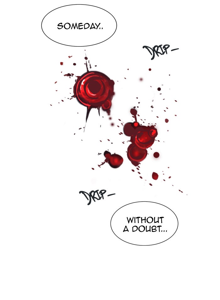 Tower of God manga, chapter 310, page 114 of 131