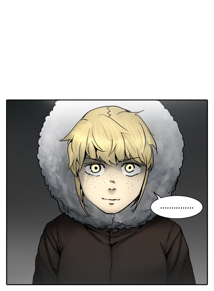 Tower of God manga, chapter 310, page 116 of 131