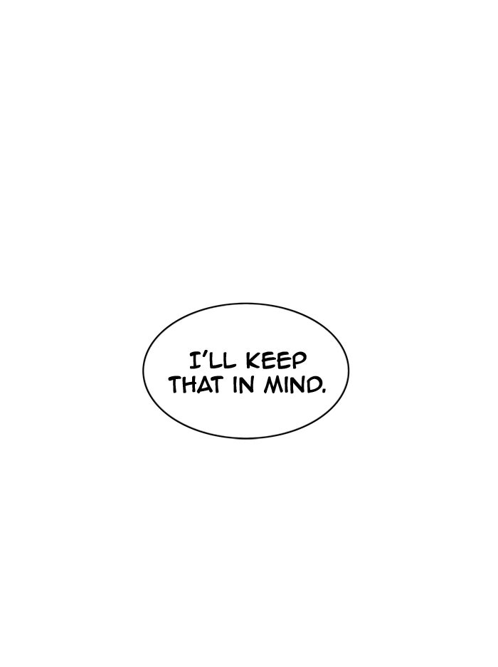 Tower of God manga, chapter 310, page 117 of 131