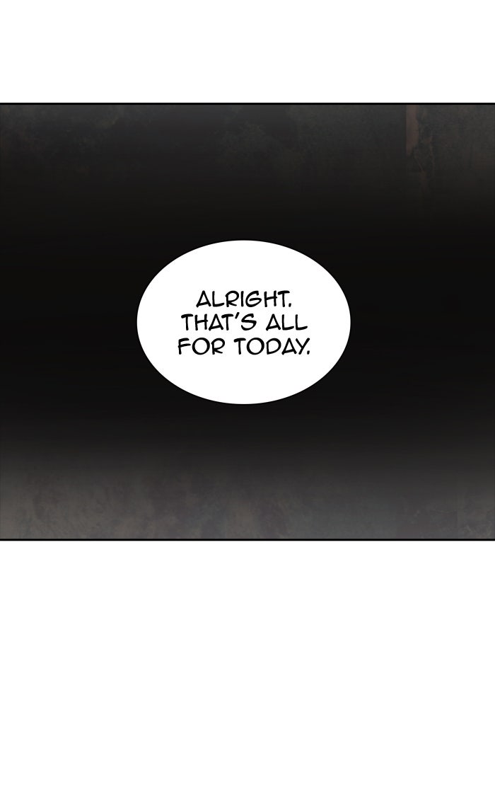 Tower of God manga, chapter 310, page 118 of 131