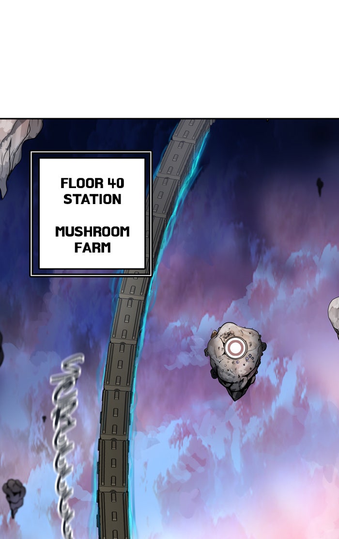 Tower of God manga, chapter 310, page 12 of 131