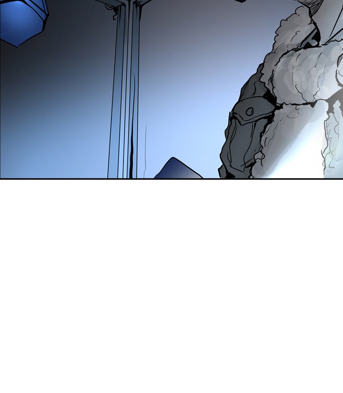 Tower of God manga, chapter 310, page 123 of 131