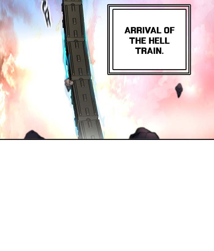 Tower of God manga, chapter 310, page 13 of 131