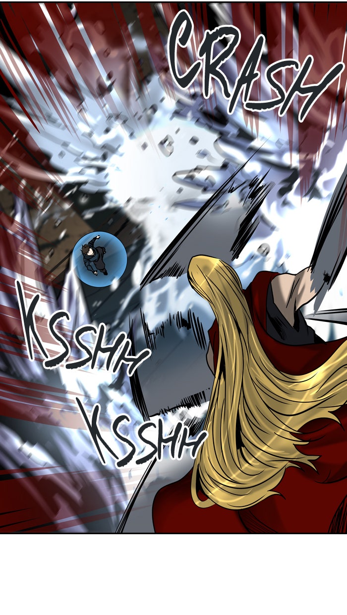 Tower of God manga, chapter 310, page 20 of 131