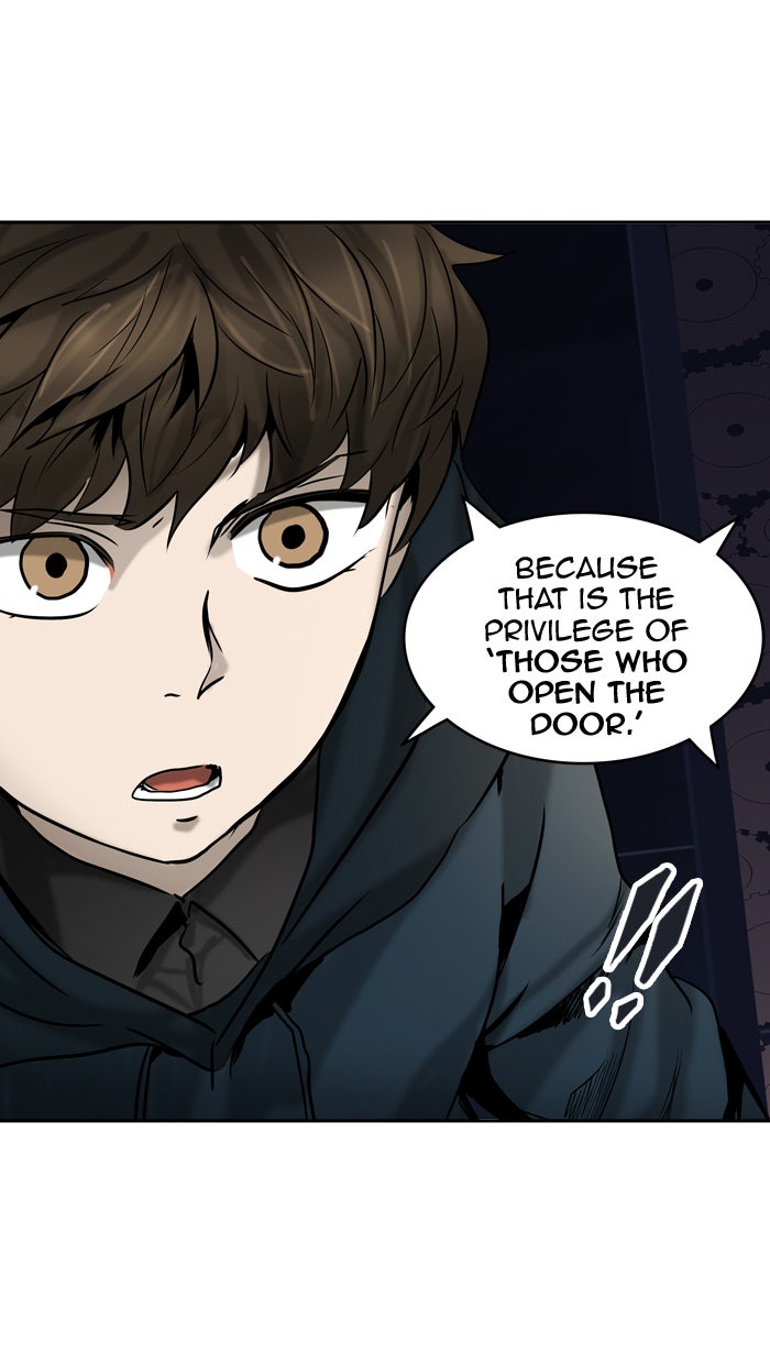 Tower of God manga, chapter 310, page 26 of 131