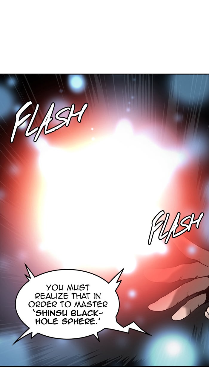 Tower of God manga, chapter 310, page 27 of 131