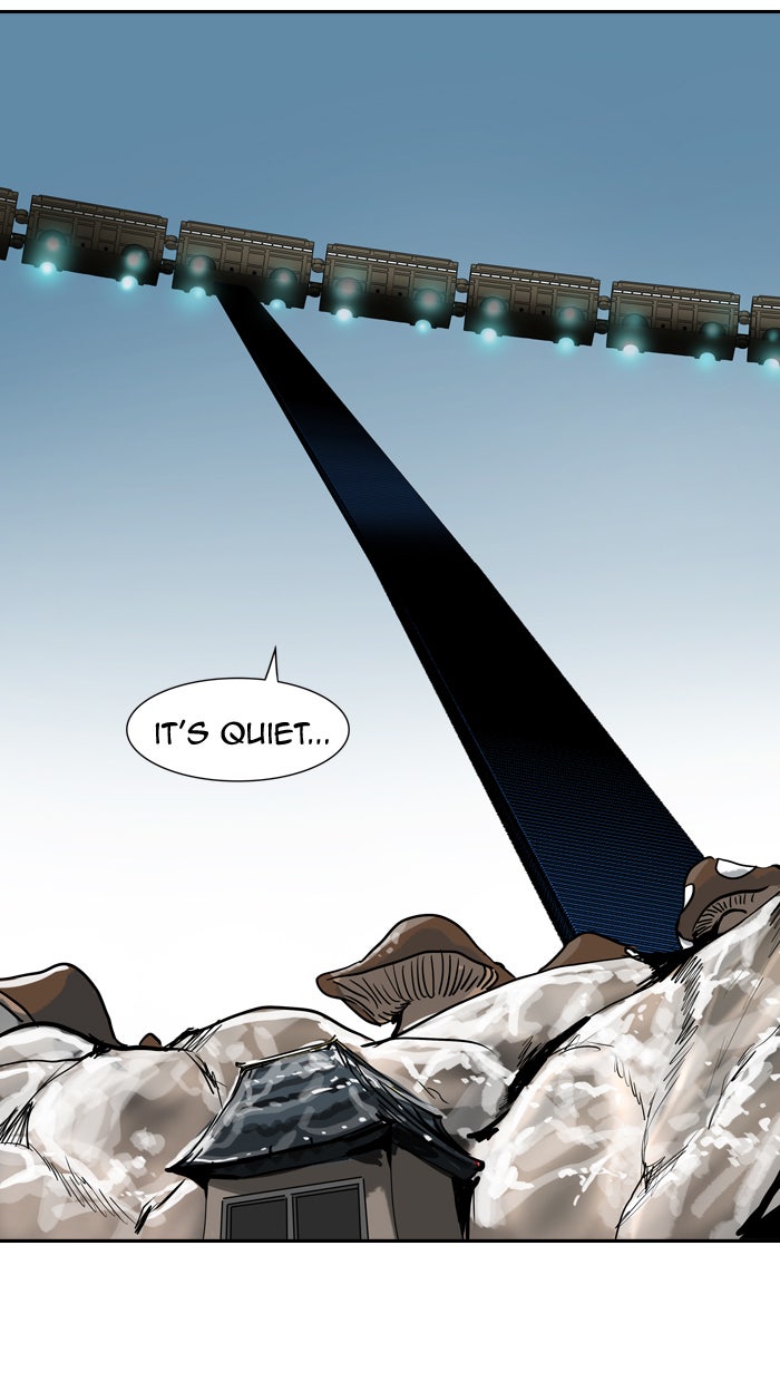 Tower of God manga, chapter 310, page 29 of 131