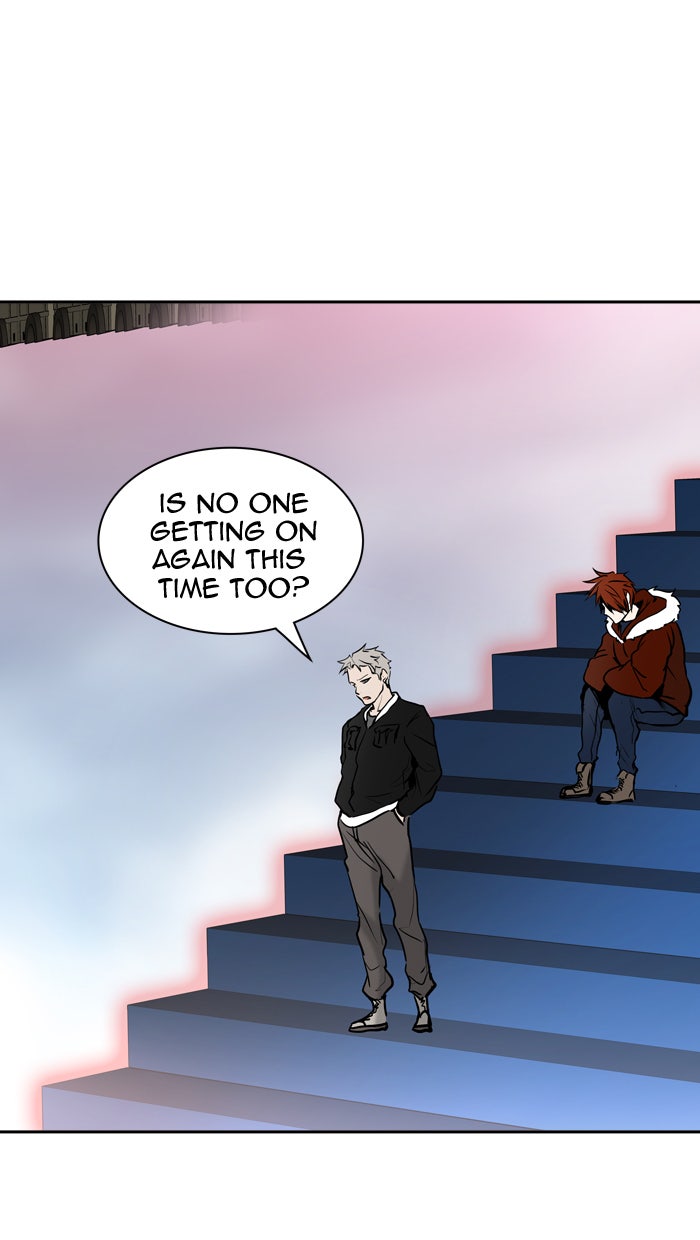 Tower of God manga, chapter 310, page 31 of 131