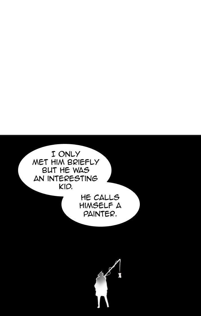 Tower of God manga, chapter 310, page 37 of 131