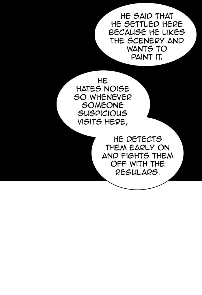 Tower of God manga, chapter 310, page 38 of 131