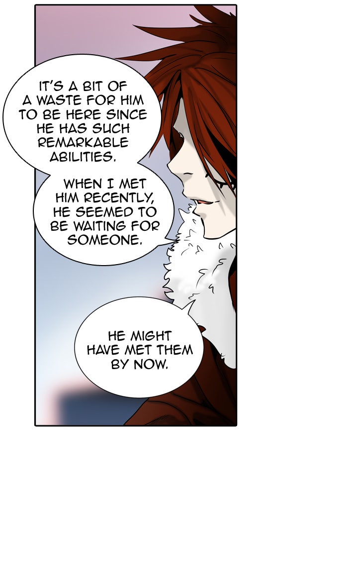 Tower of God manga, chapter 310, page 39 of 131