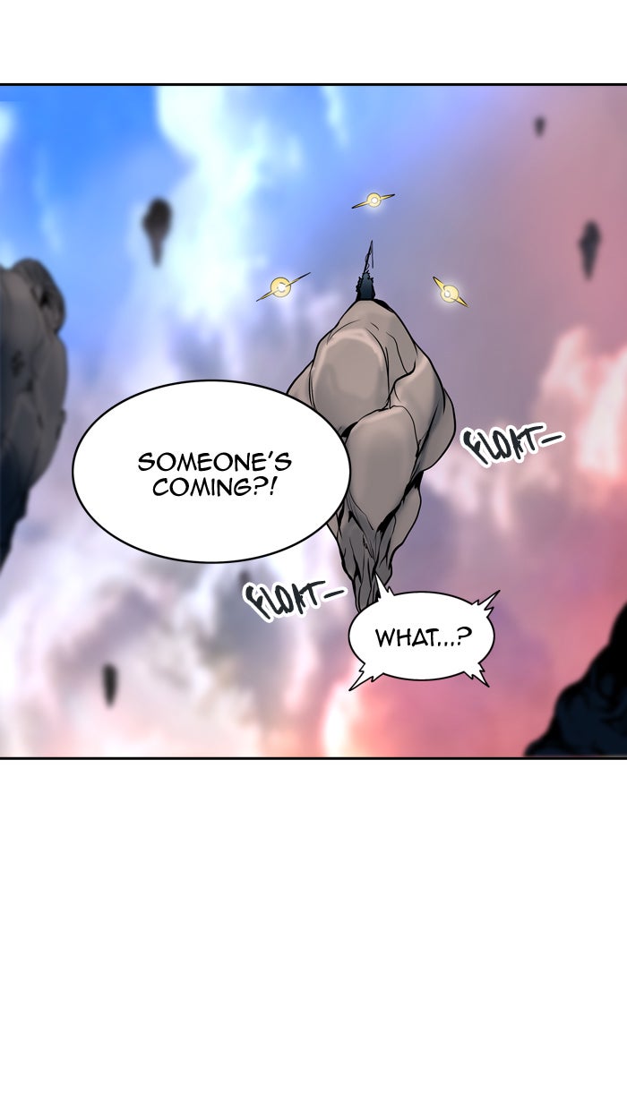Tower of God manga, chapter 310, page 41 of 131