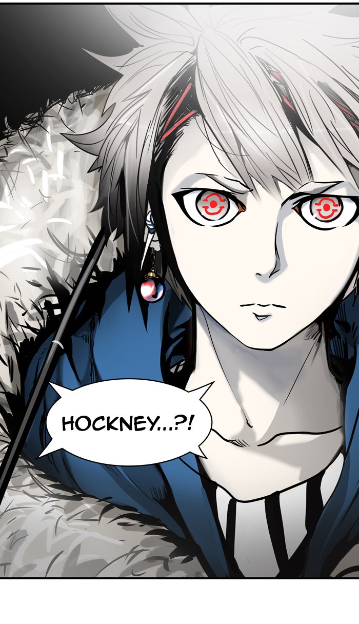 Tower of God manga, chapter 310, page 43 of 131