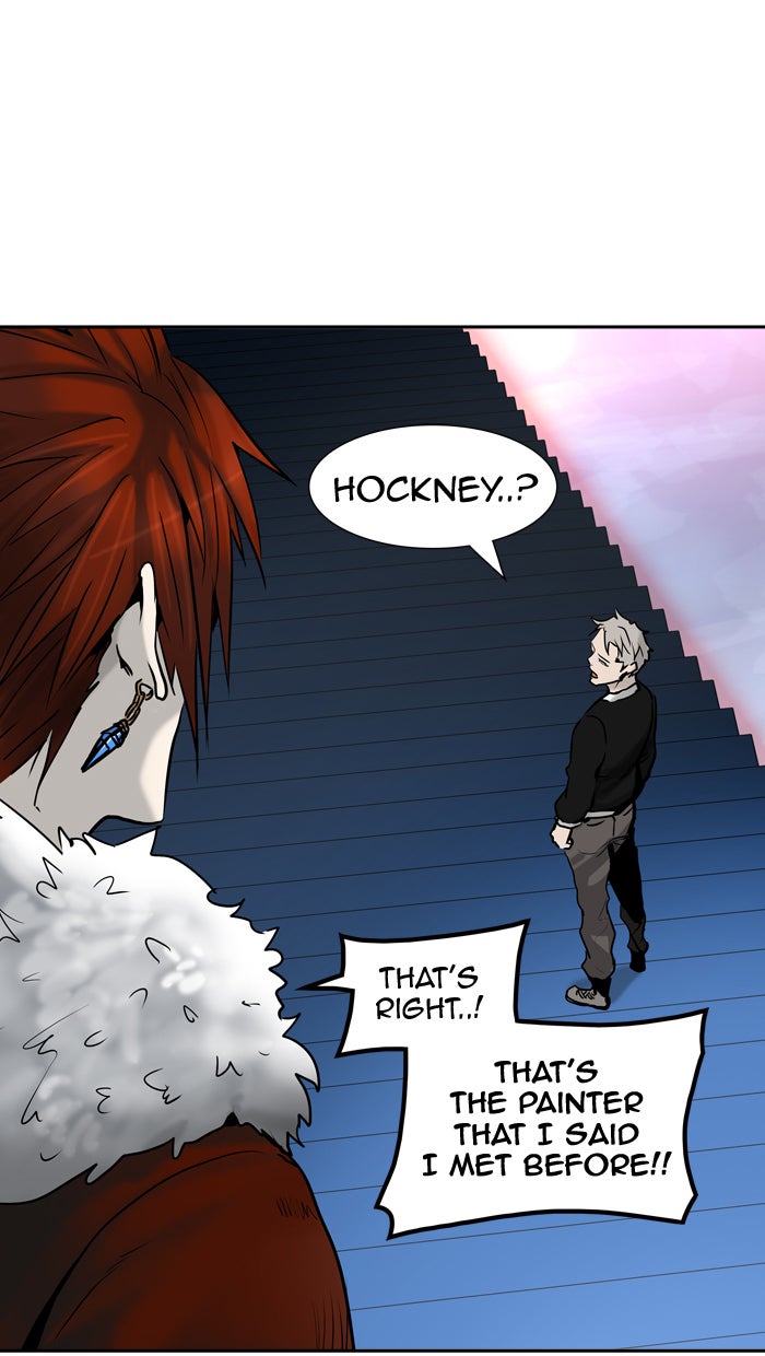 Tower of God manga, chapter 310, page 44 of 131