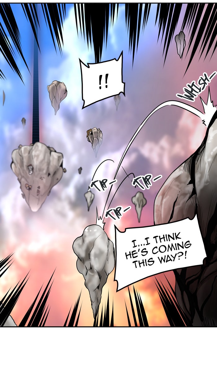 Tower of God manga, chapter 310, page 46 of 131