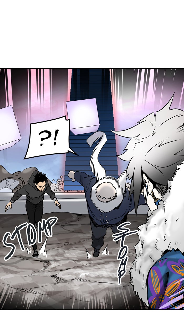 Tower of God manga, chapter 310, page 47 of 131