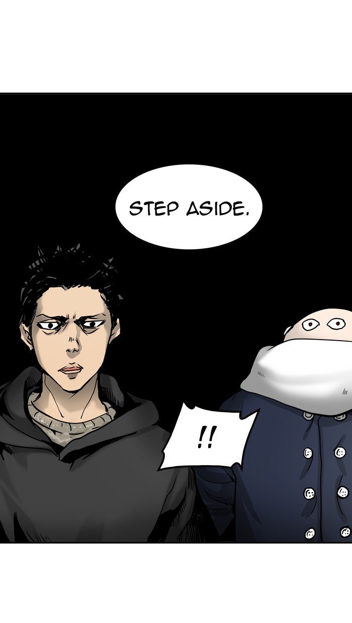 Tower of God manga, chapter 310, page 51 of 131