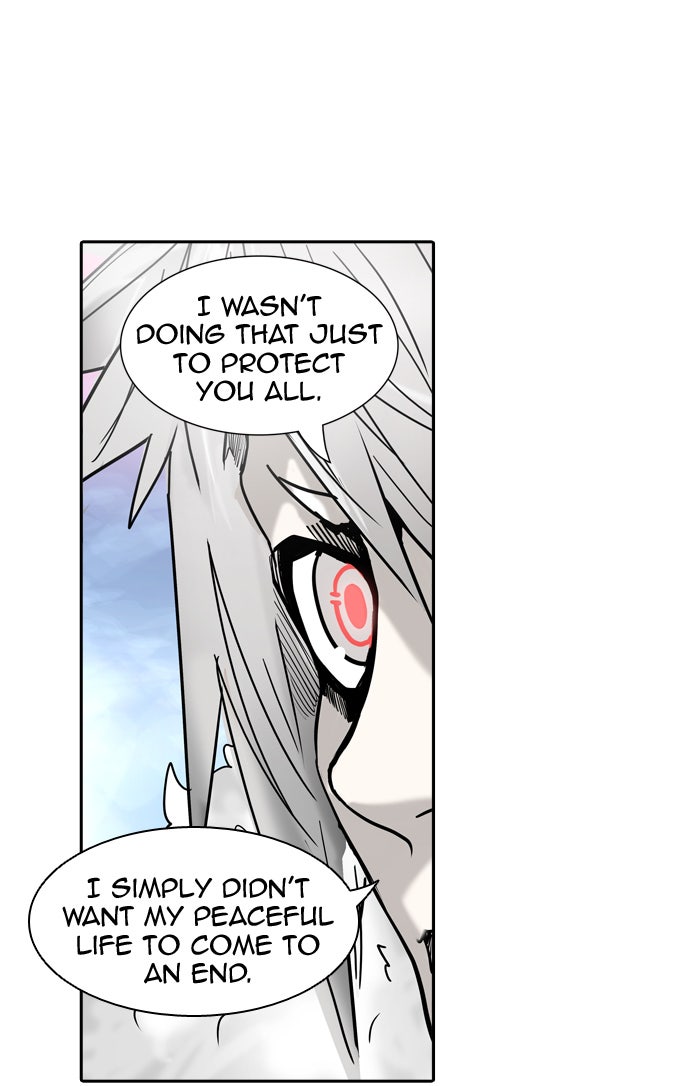 Tower of God manga, chapter 310, page 52 of 131