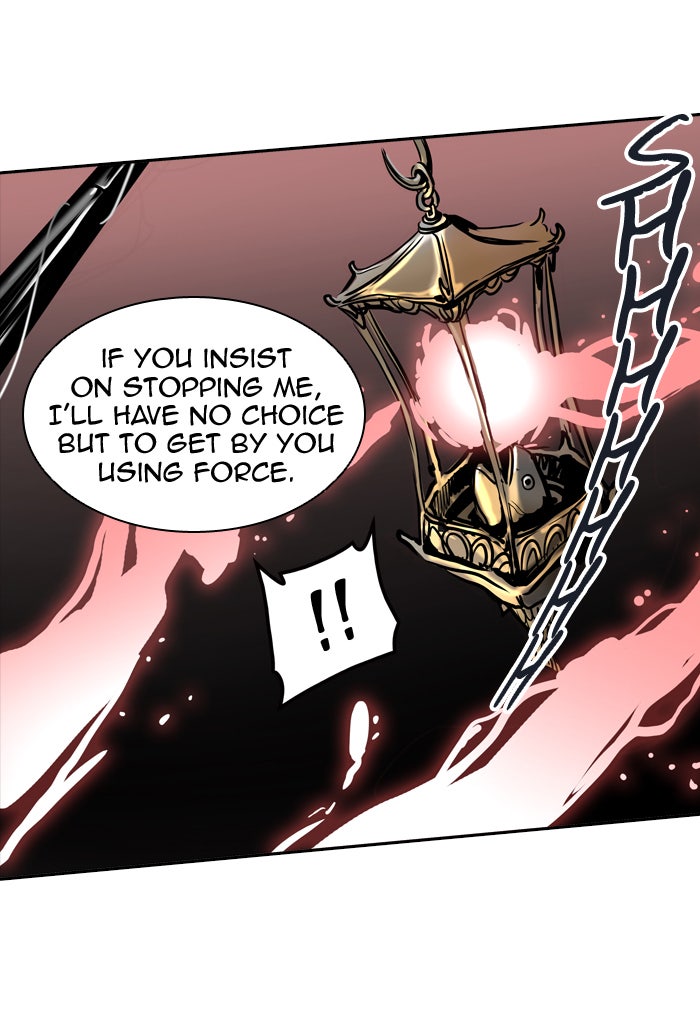 Tower of God manga, chapter 310, page 53 of 131