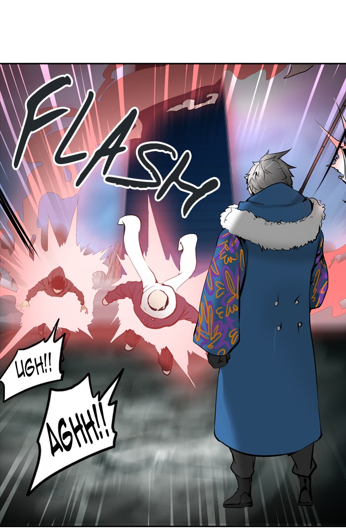Tower of God manga, chapter 310, page 55 of 131