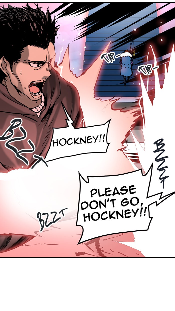 Tower of God manga, chapter 310, page 57 of 131