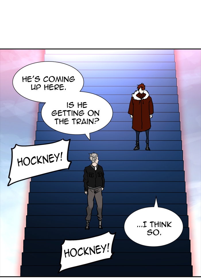 Tower of God manga, chapter 310, page 58 of 131