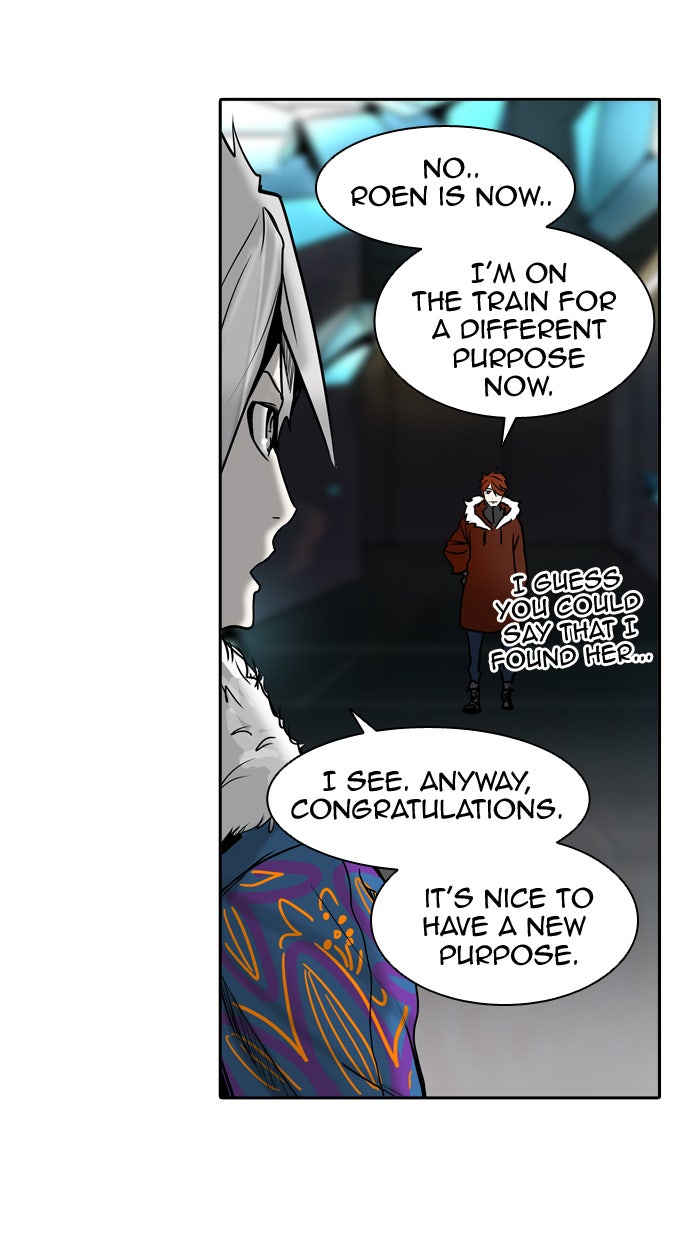 Tower of God manga, chapter 310, page 62 of 131