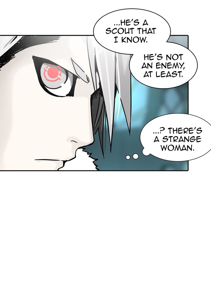 Tower of God manga, chapter 310, page 65 of 131