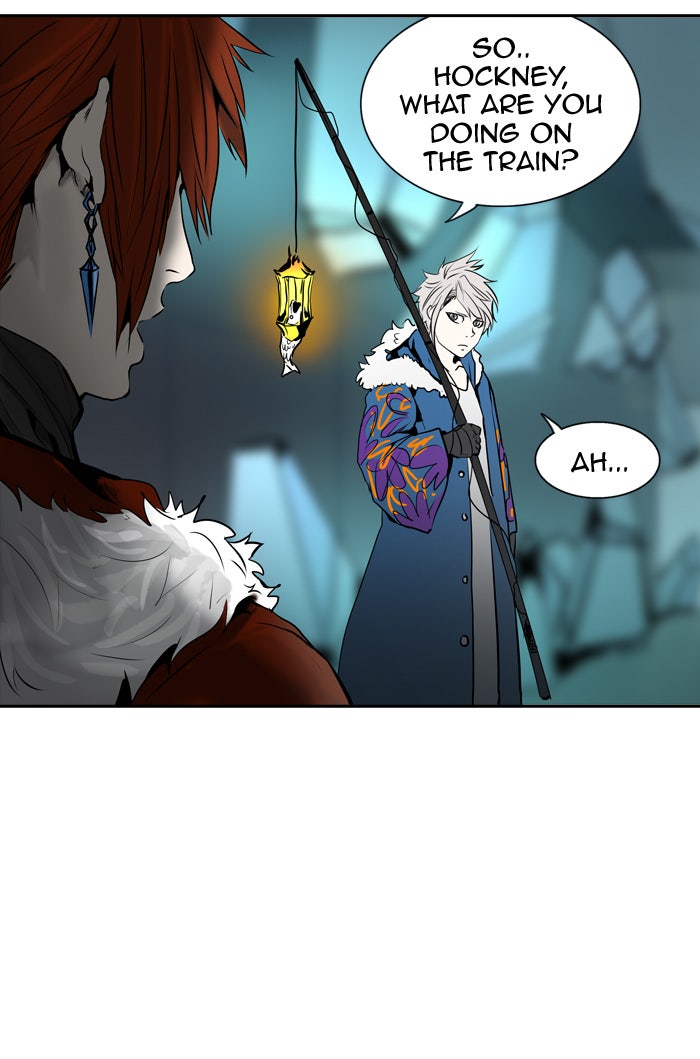 Tower of God manga, chapter 310, page 66 of 131