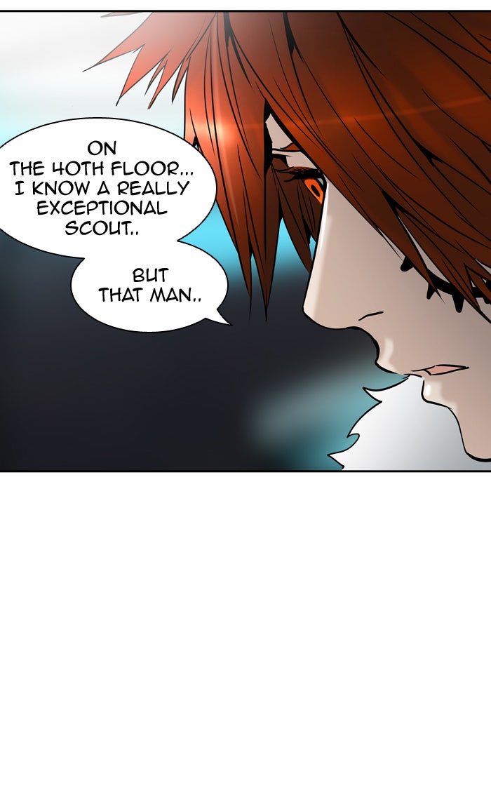 Tower of God manga, chapter 310, page 7 of 131