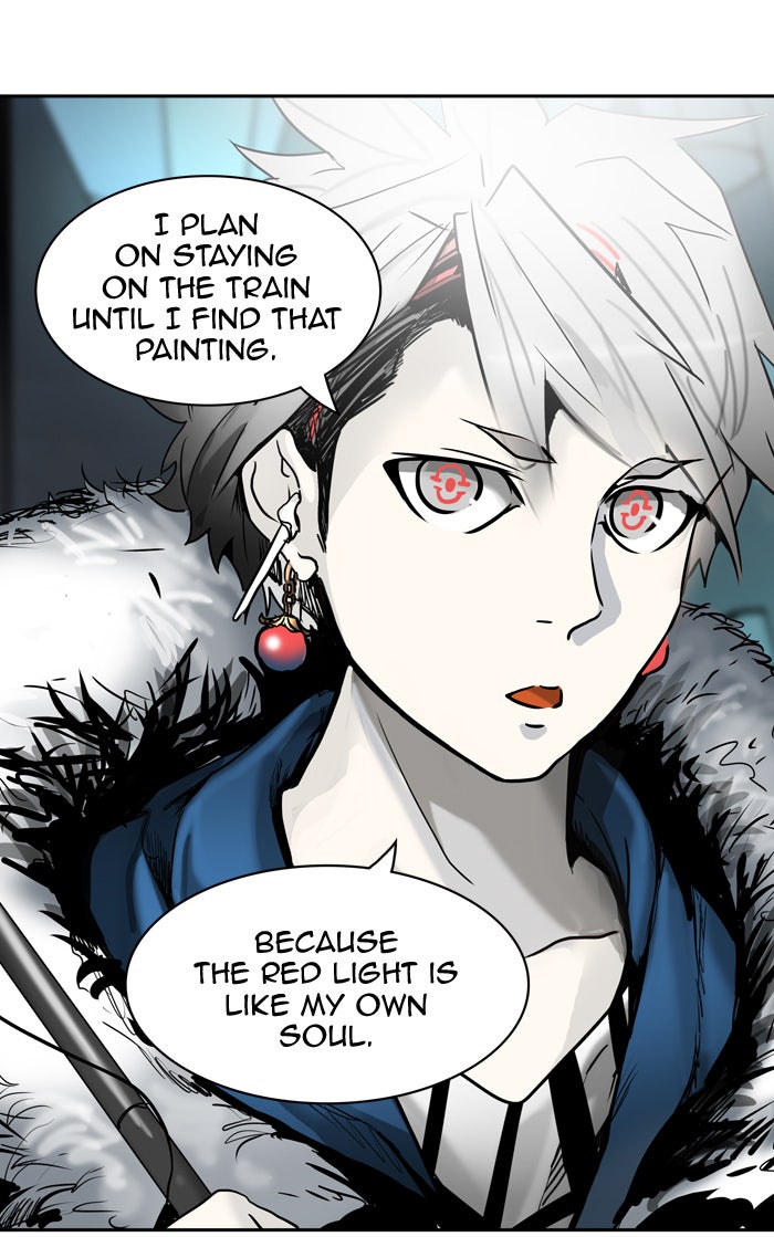Tower of God manga, chapter 310, page 75 of 131
