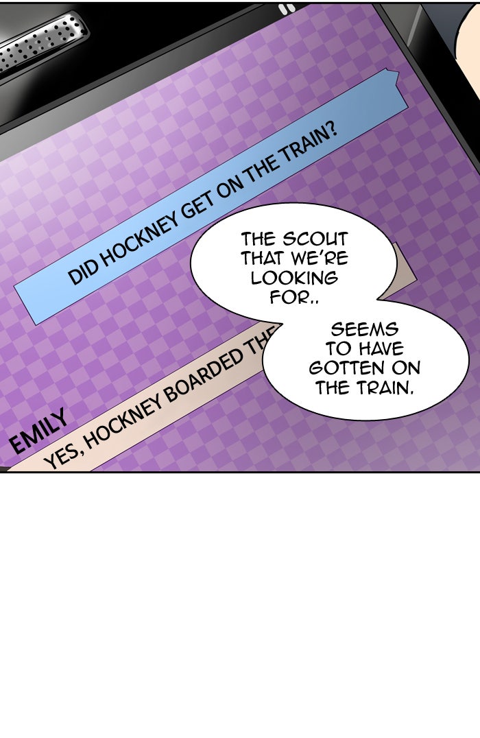 Tower of God manga, chapter 310, page 77 of 131
