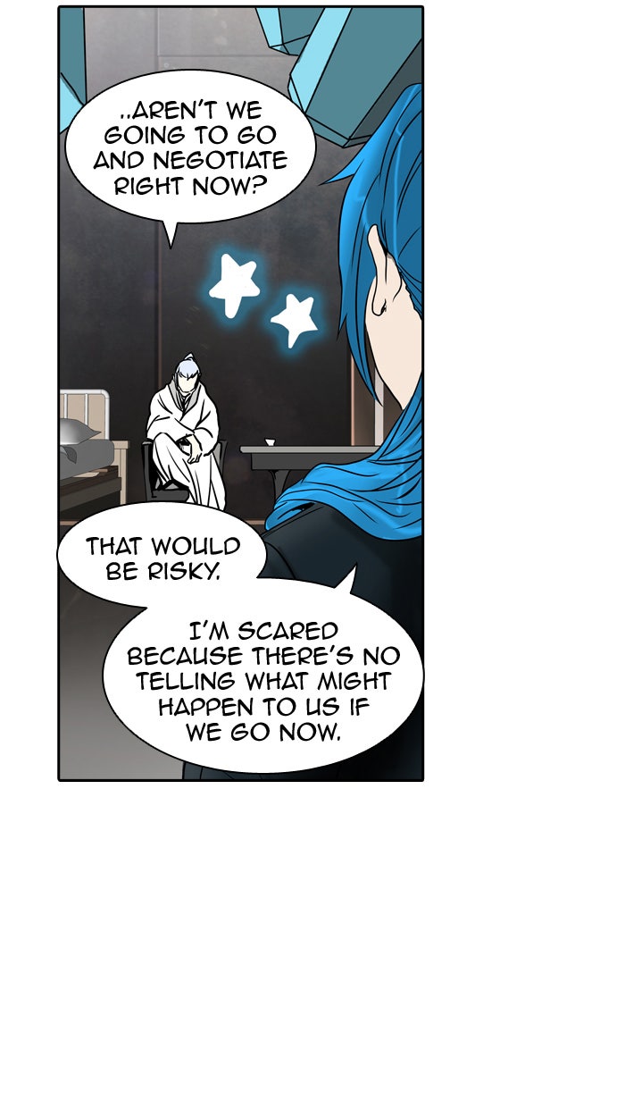 Tower of God manga, chapter 310, page 78 of 131