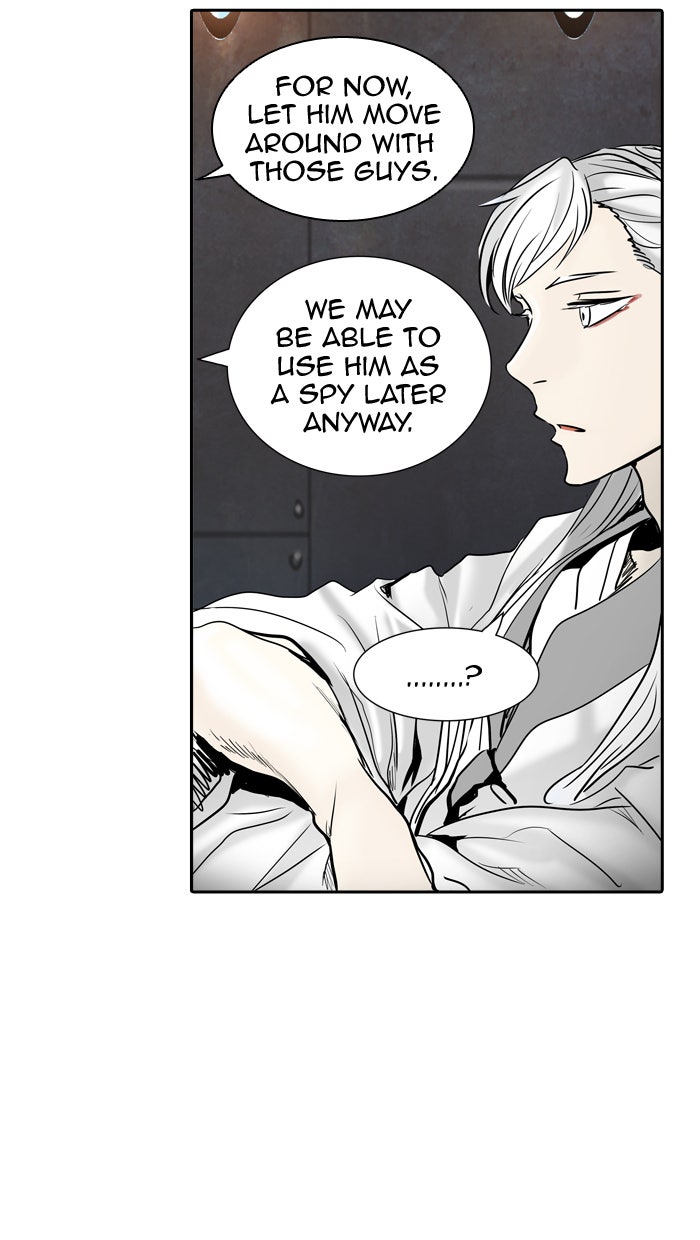 Tower of God manga, chapter 310, page 79 of 131