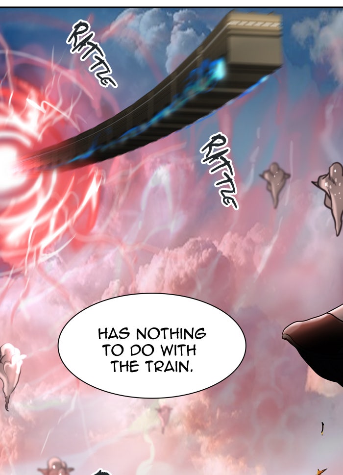 Tower of God manga, chapter 310, page 8 of 131