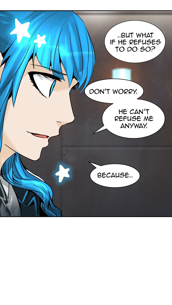 Tower of God manga, chapter 310, page 83 of 131